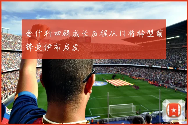 舍什科回顾成长历程从门将转型前锋受伊布启发